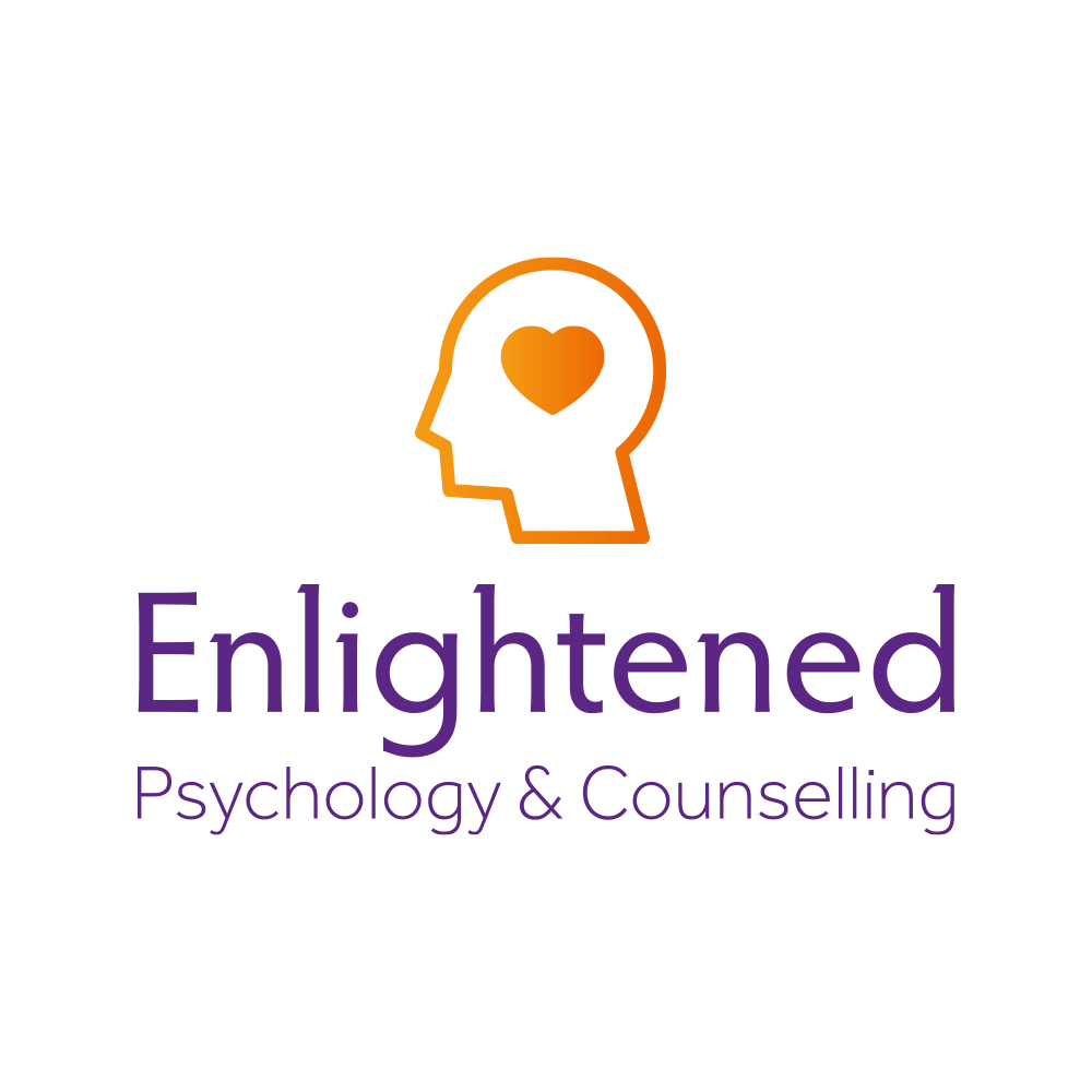 Winner Image - Enlightened Psychology and Counselling